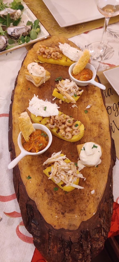 Hosteria Re Roverso