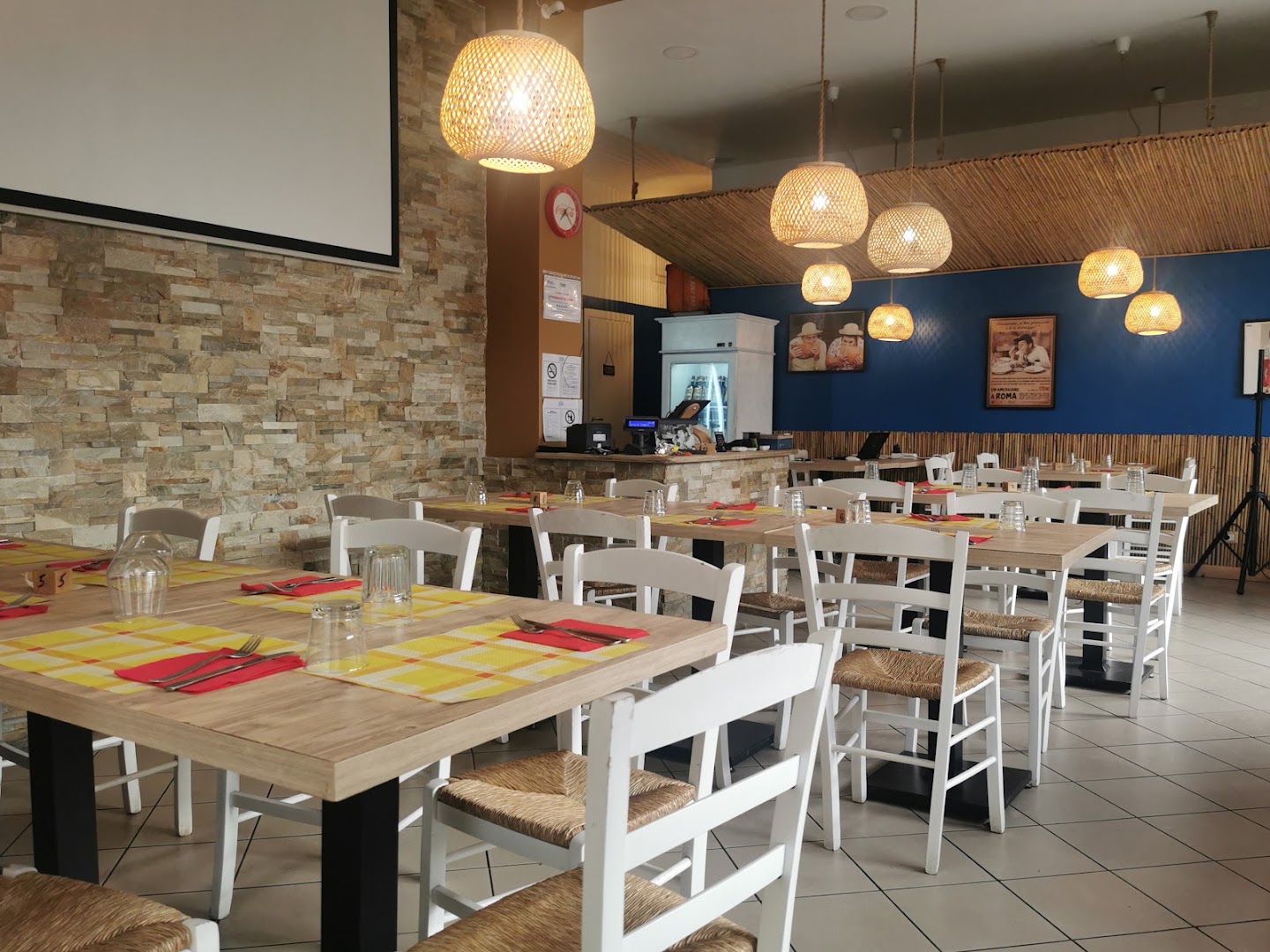 Hosteria Romana Nonna Stefania