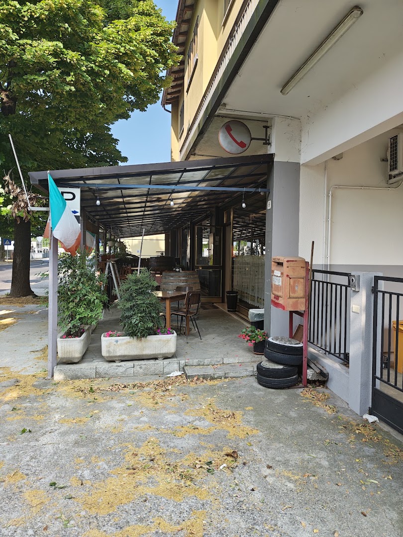 Hosteria Sapori di una Volta