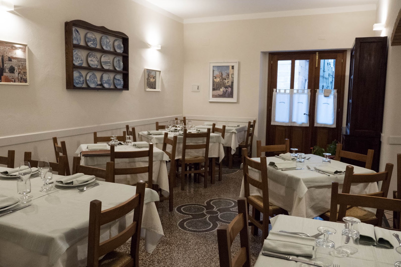 Hosteria Sutta Ca', Albenga