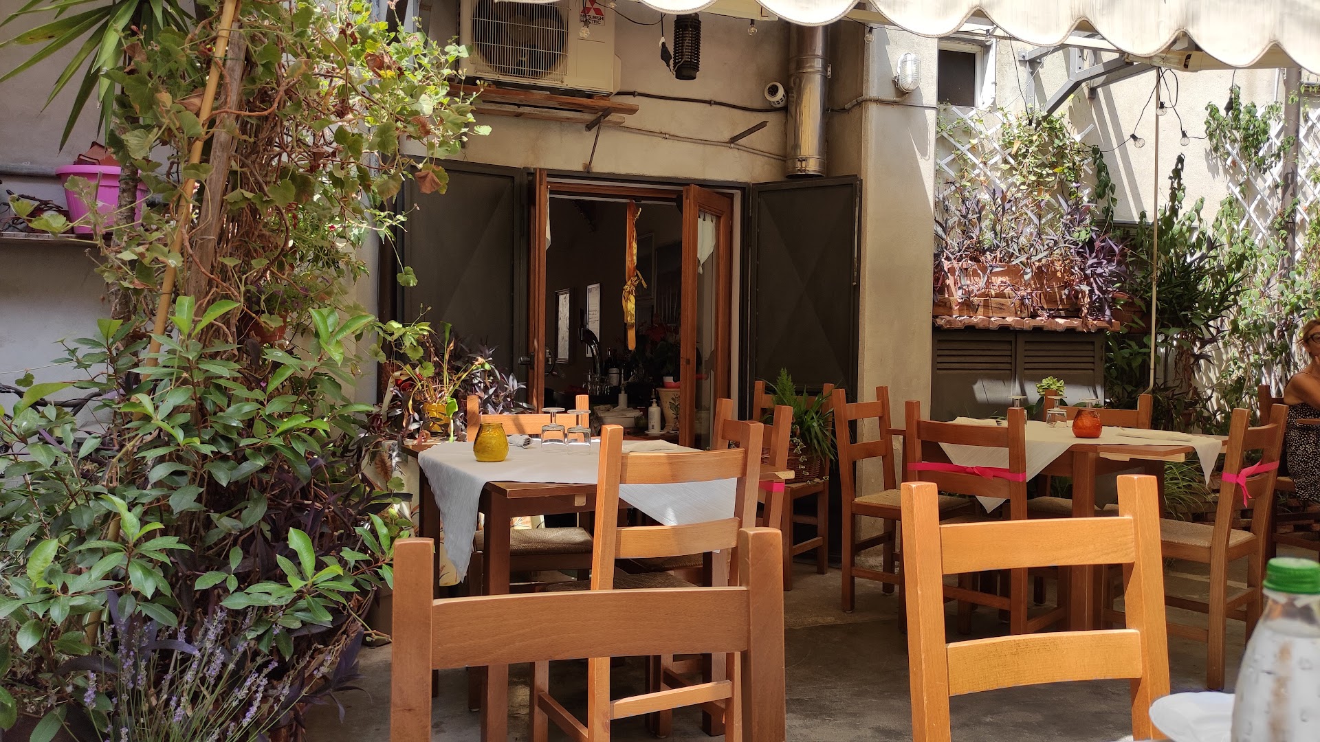 Hosteria Sutta Ca'