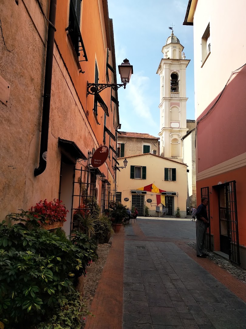 Hosteria Sutta Ca'