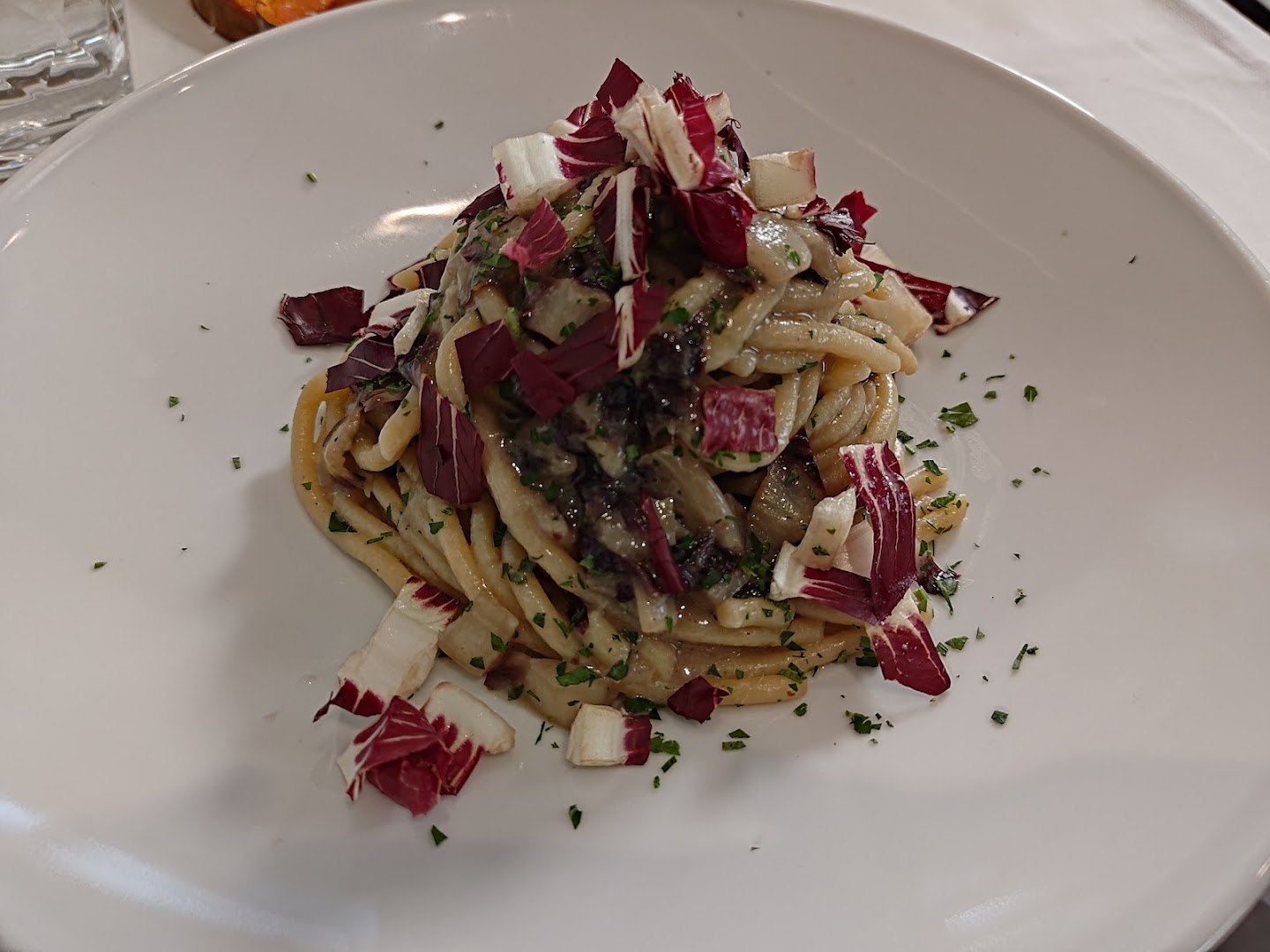 Hosteria Veneta