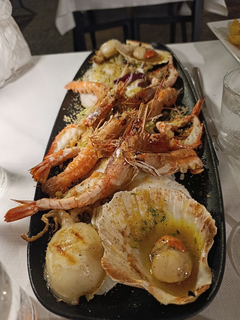 Hosteria Veneta