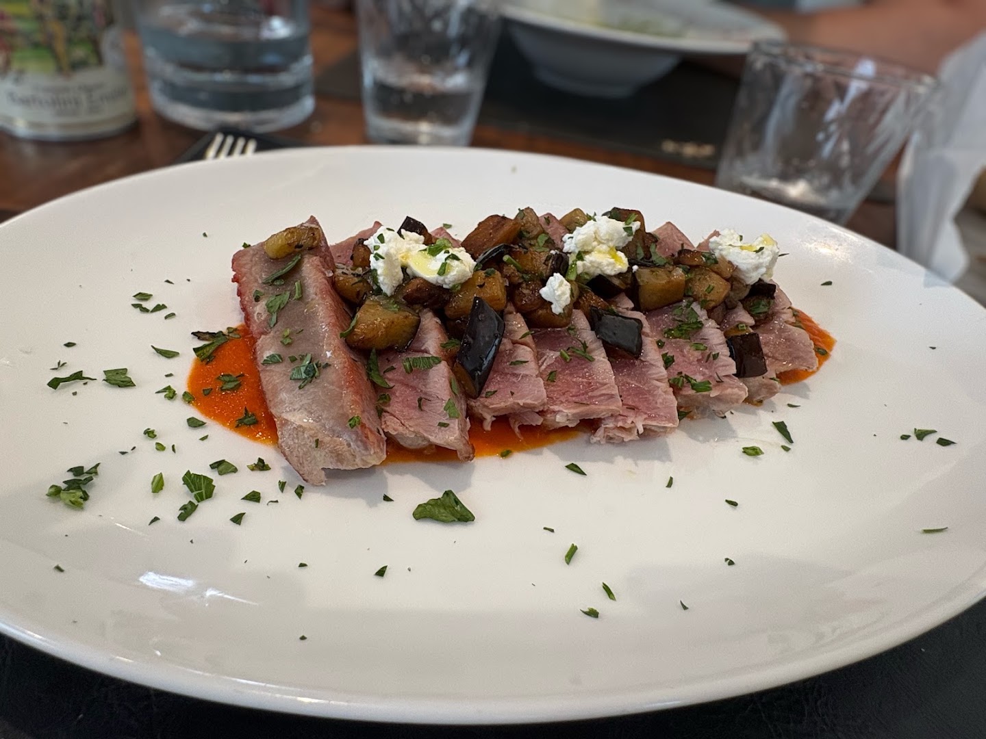 Hosteria Veneta