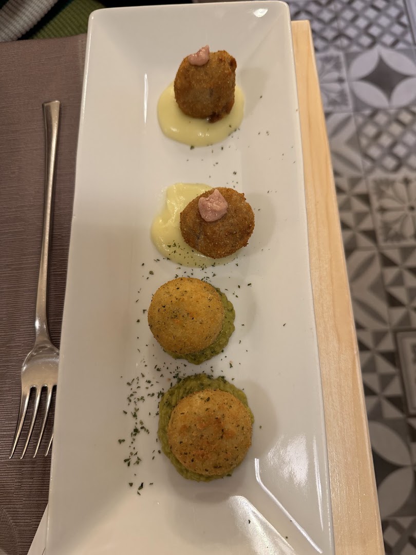 Hosteria Vigna Ré