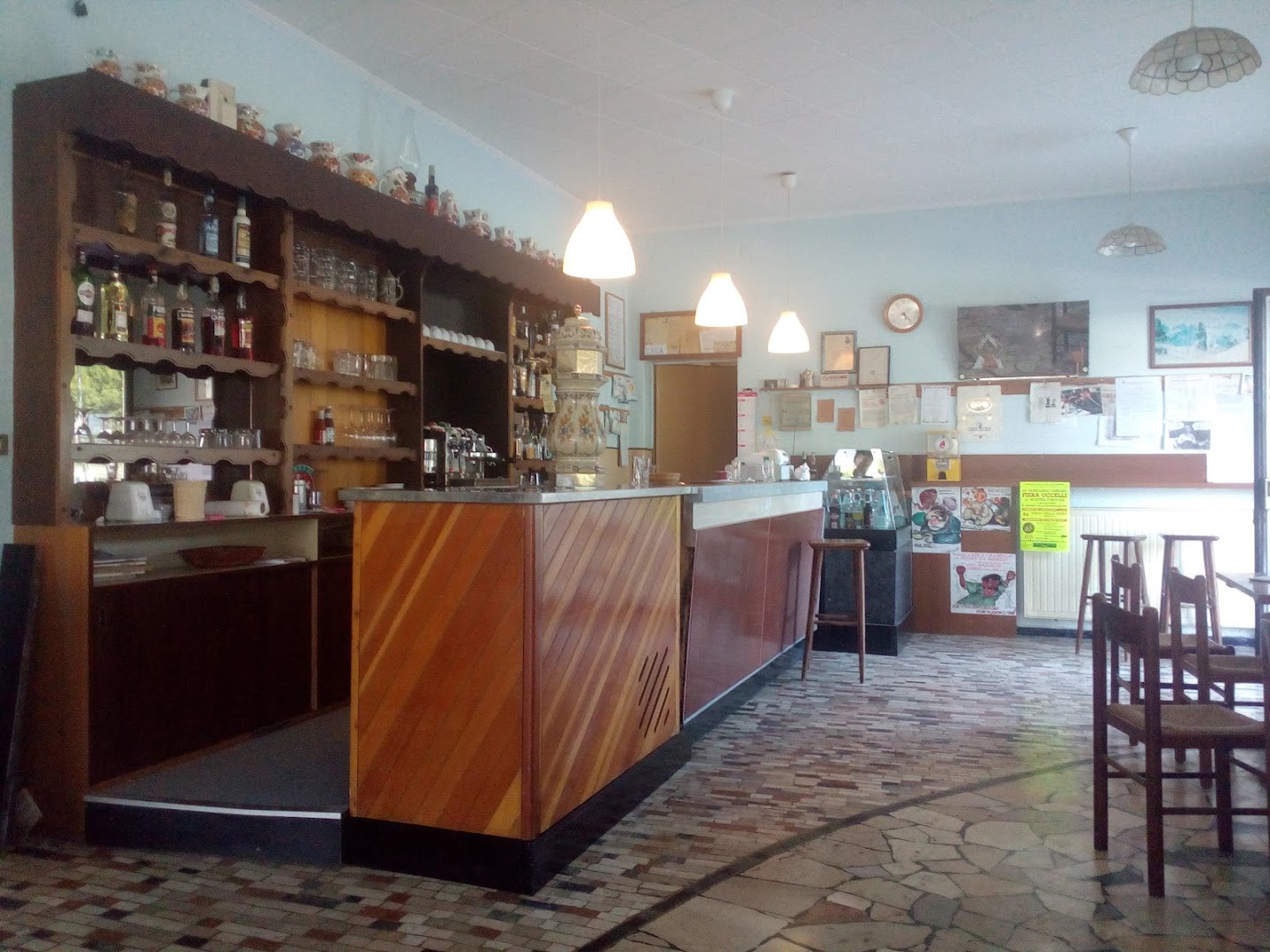 Hosteria zagù