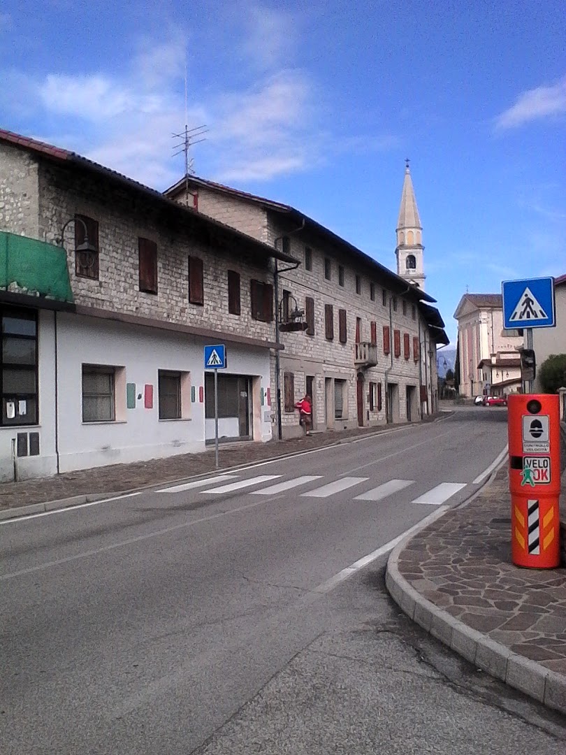 Hosteria zagù