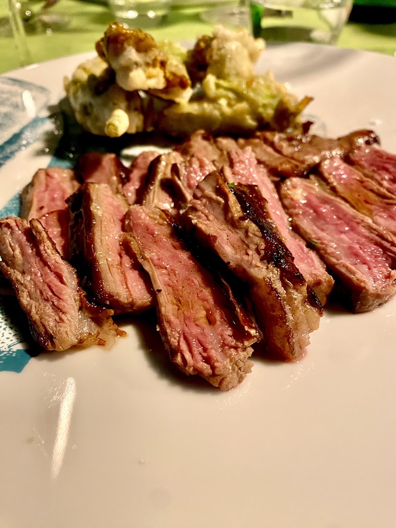 Hosteria del Vapore | Ristorante Bergamo