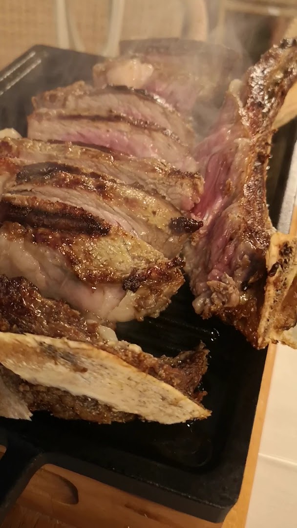 Hosteria del Vapore | Ristorante Bergamo