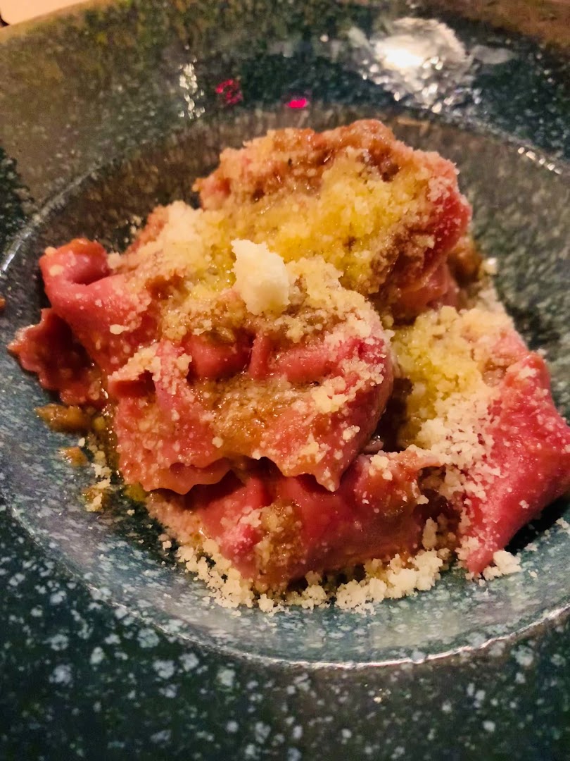 Hosteria Il Punto Rosa