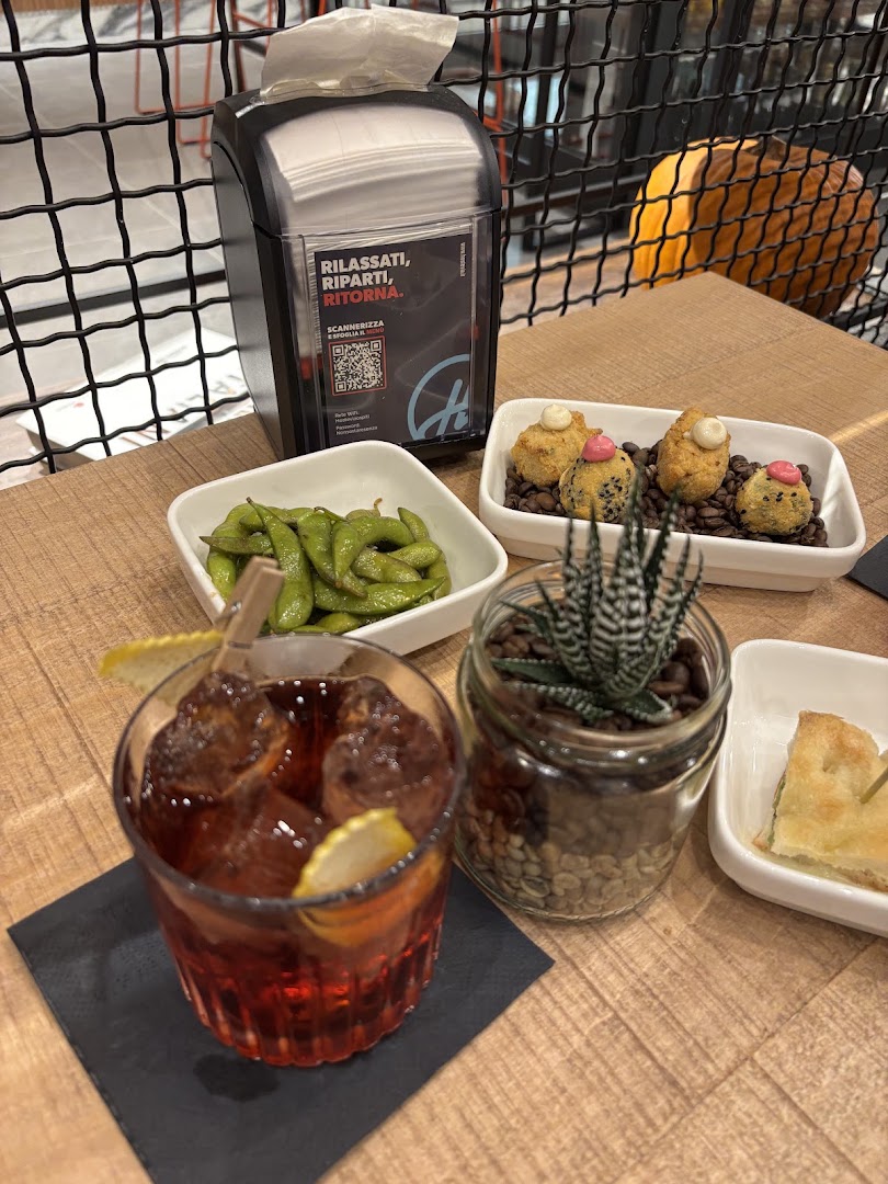 Hostevia - Maddaloni