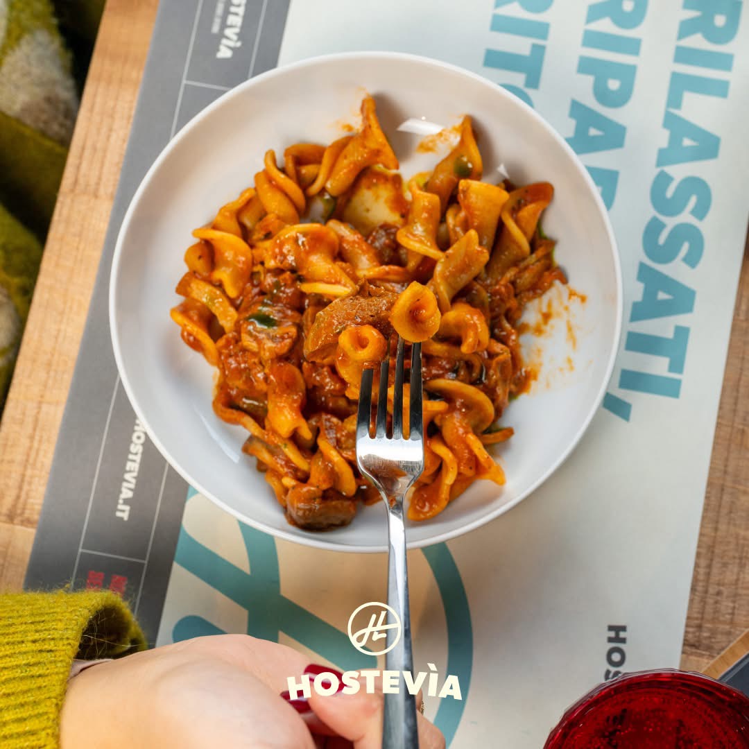 Hostevia - Maddaloni