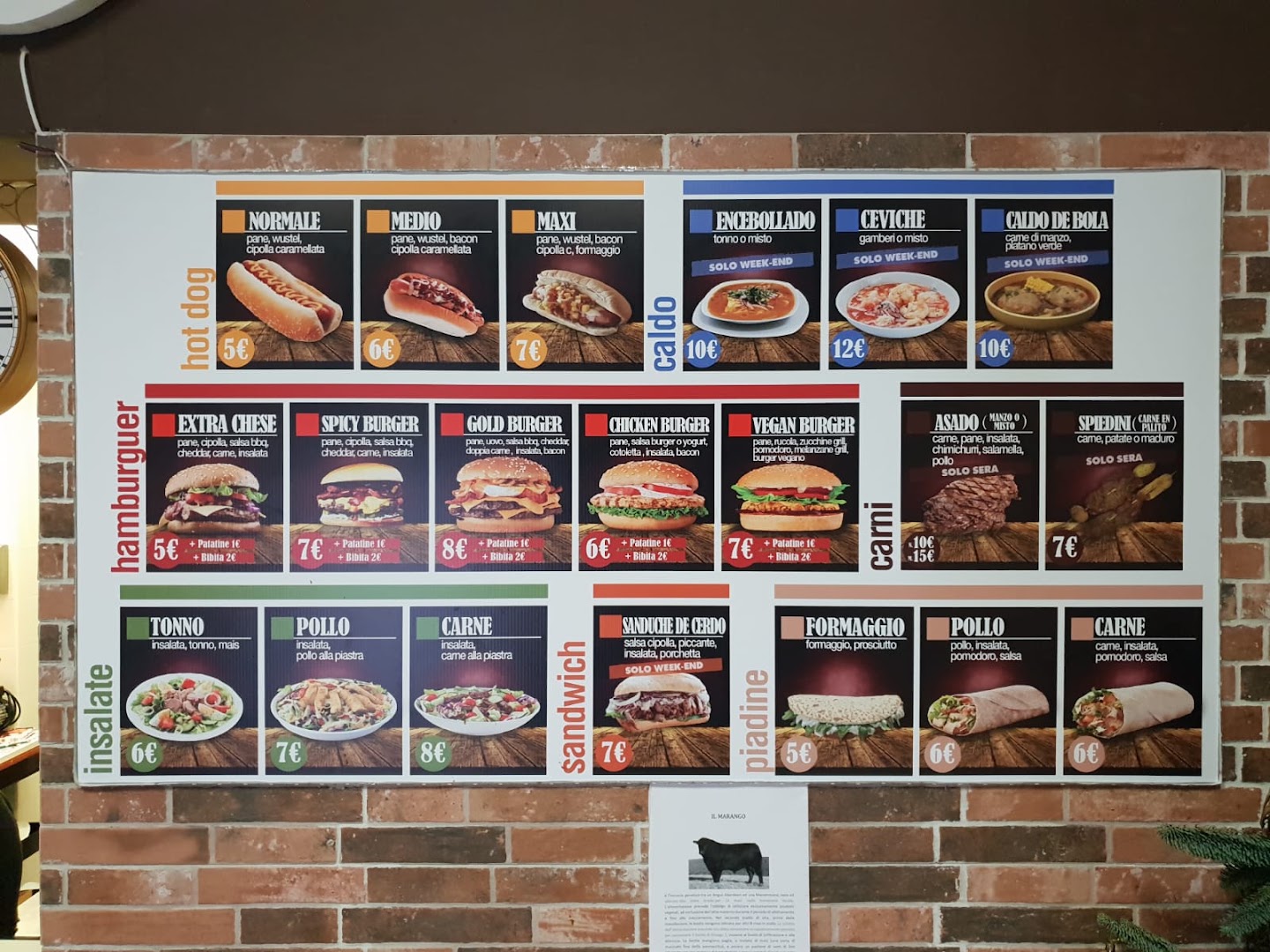 Hot Burguer