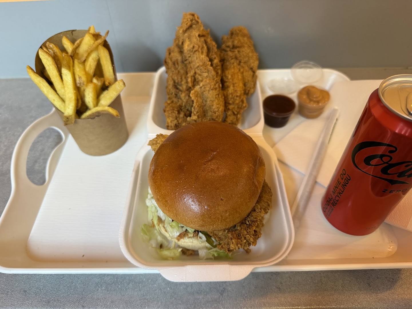 Hot Chicks - Fried Chicken, Elevated
