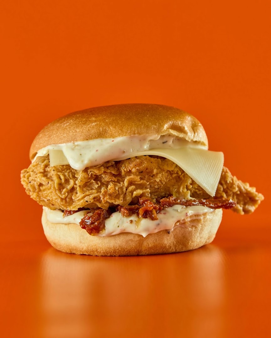 Hot Chicks - Fried Chicken, Elevated