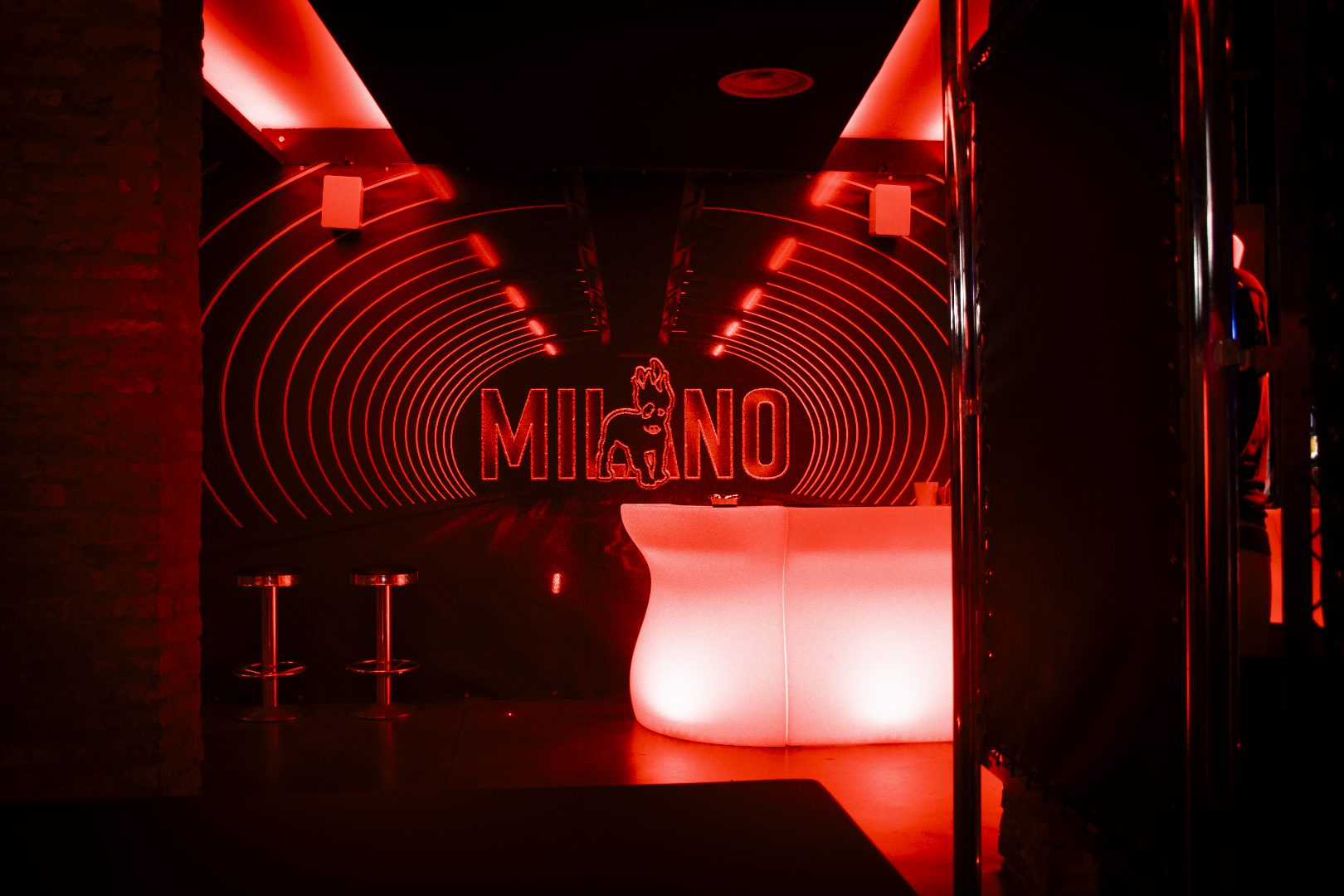 Hot Dog Club Milano