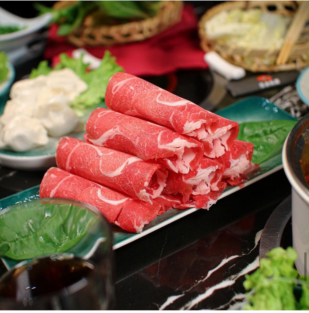 Hot Pot Thai restaurant, Torino