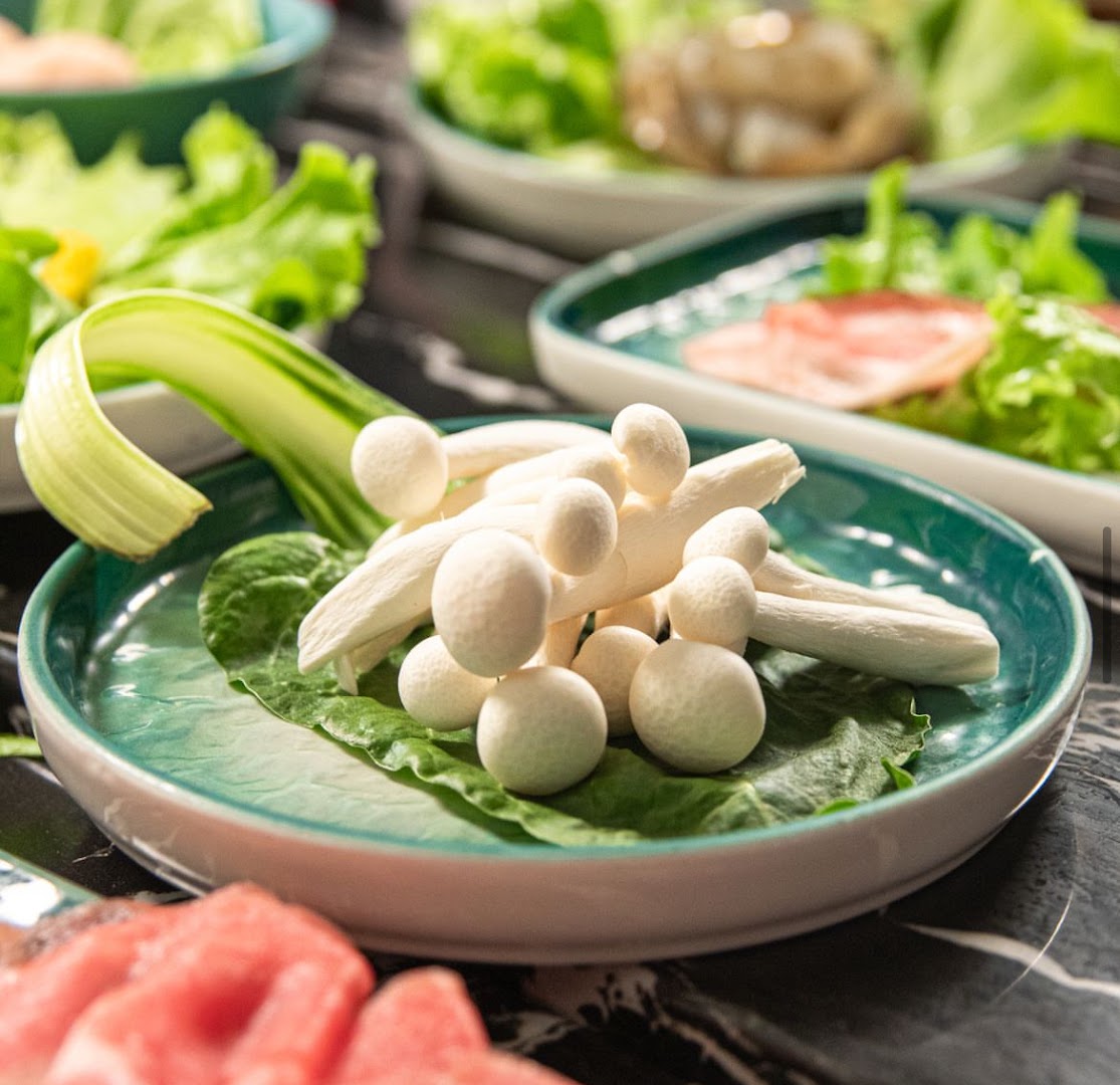 Hot Pot Thai restaurant