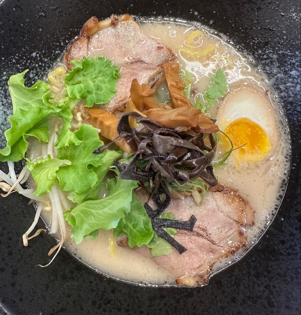 Hot Ramen Rimini
