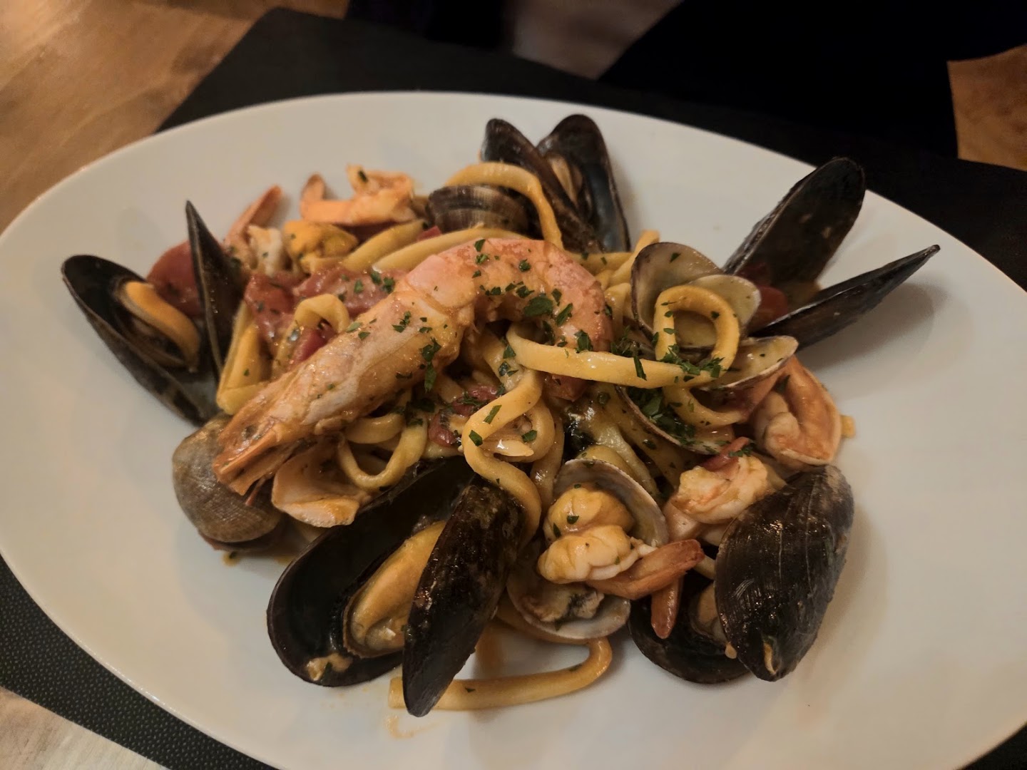Hot rock Restaurant &Bar, Milano