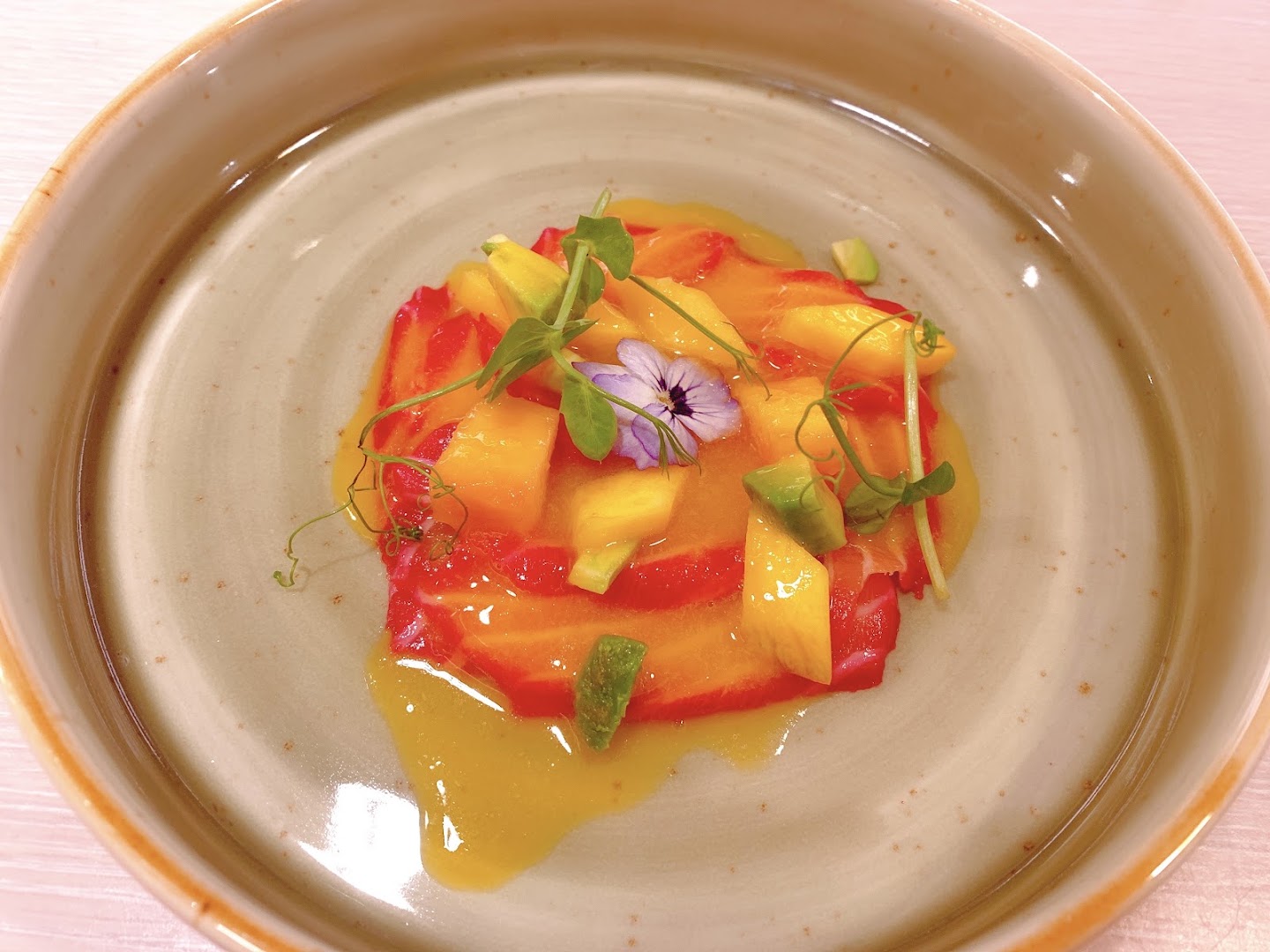 Hotate Sushi