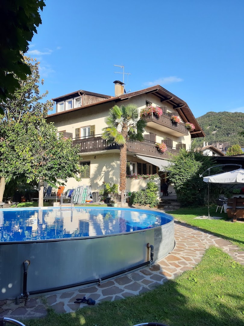 Hotel Abram - Pensione e Ristorante Tipico