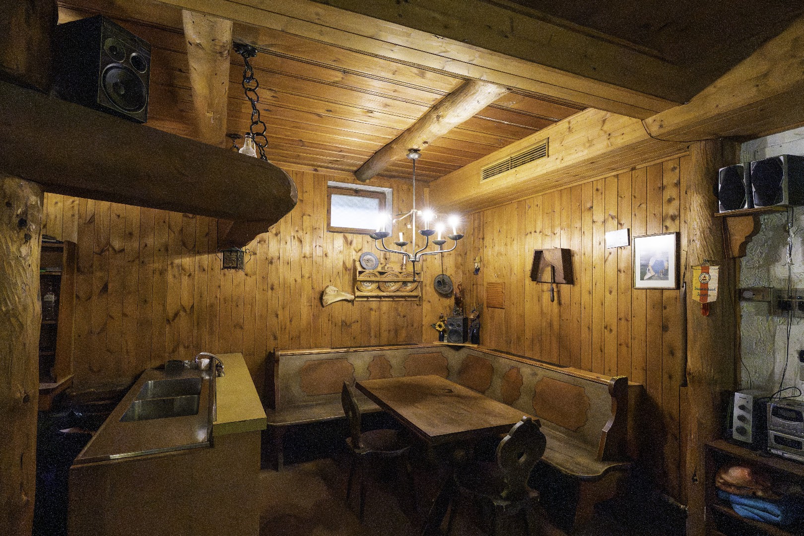 Hotel Abram - Pensione e Ristorante Tipico