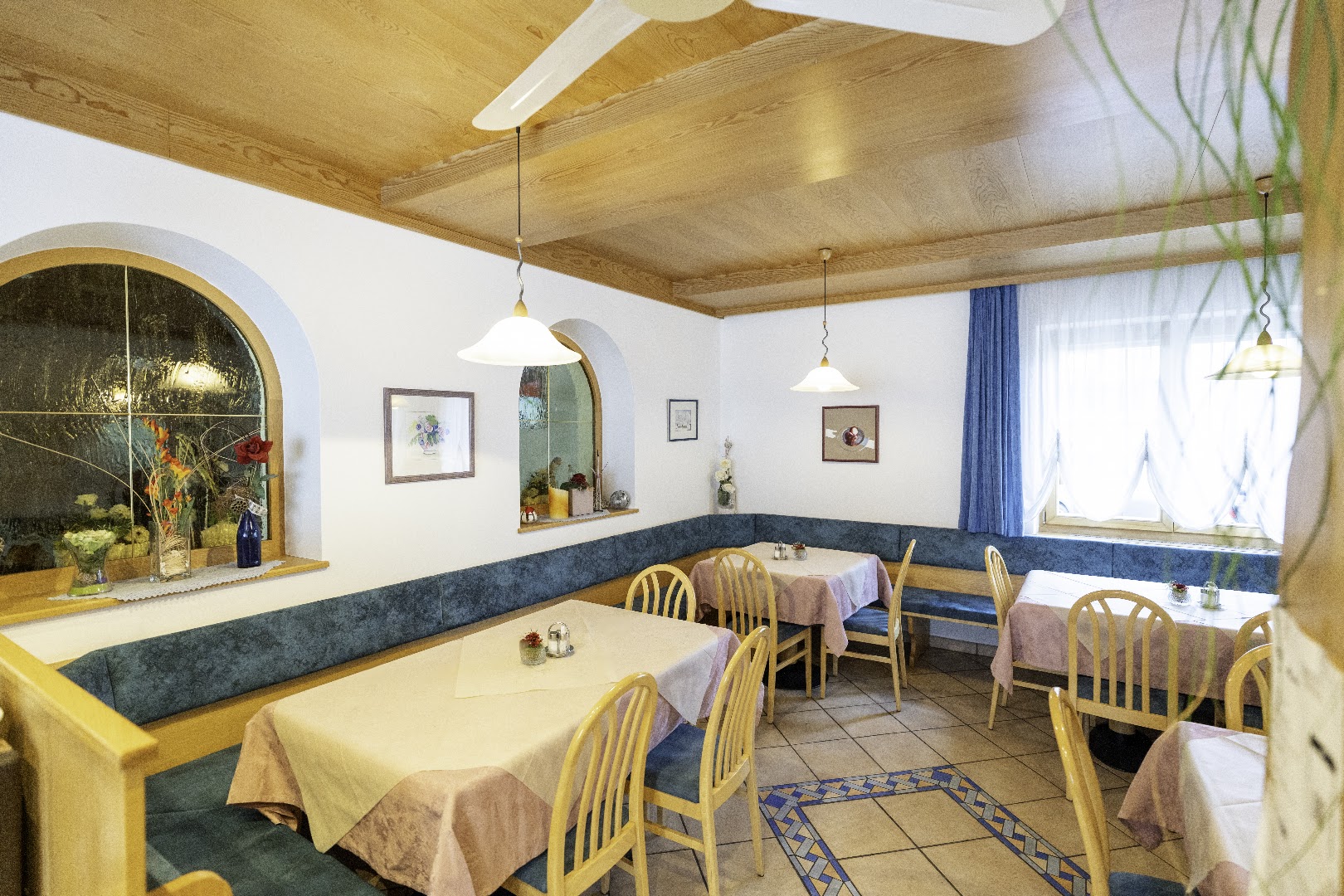 Hotel Abram - Pensione e Ristorante Tipico