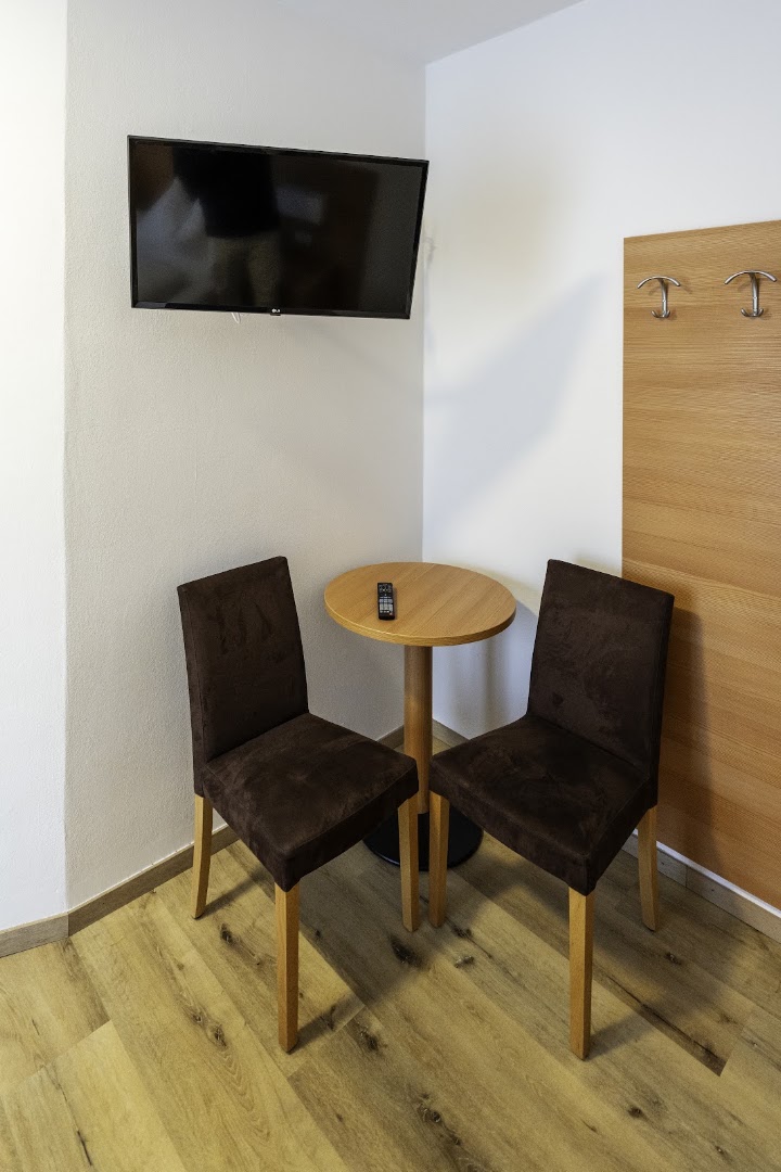 Hotel Abram - Pensione e Ristorante Tipico