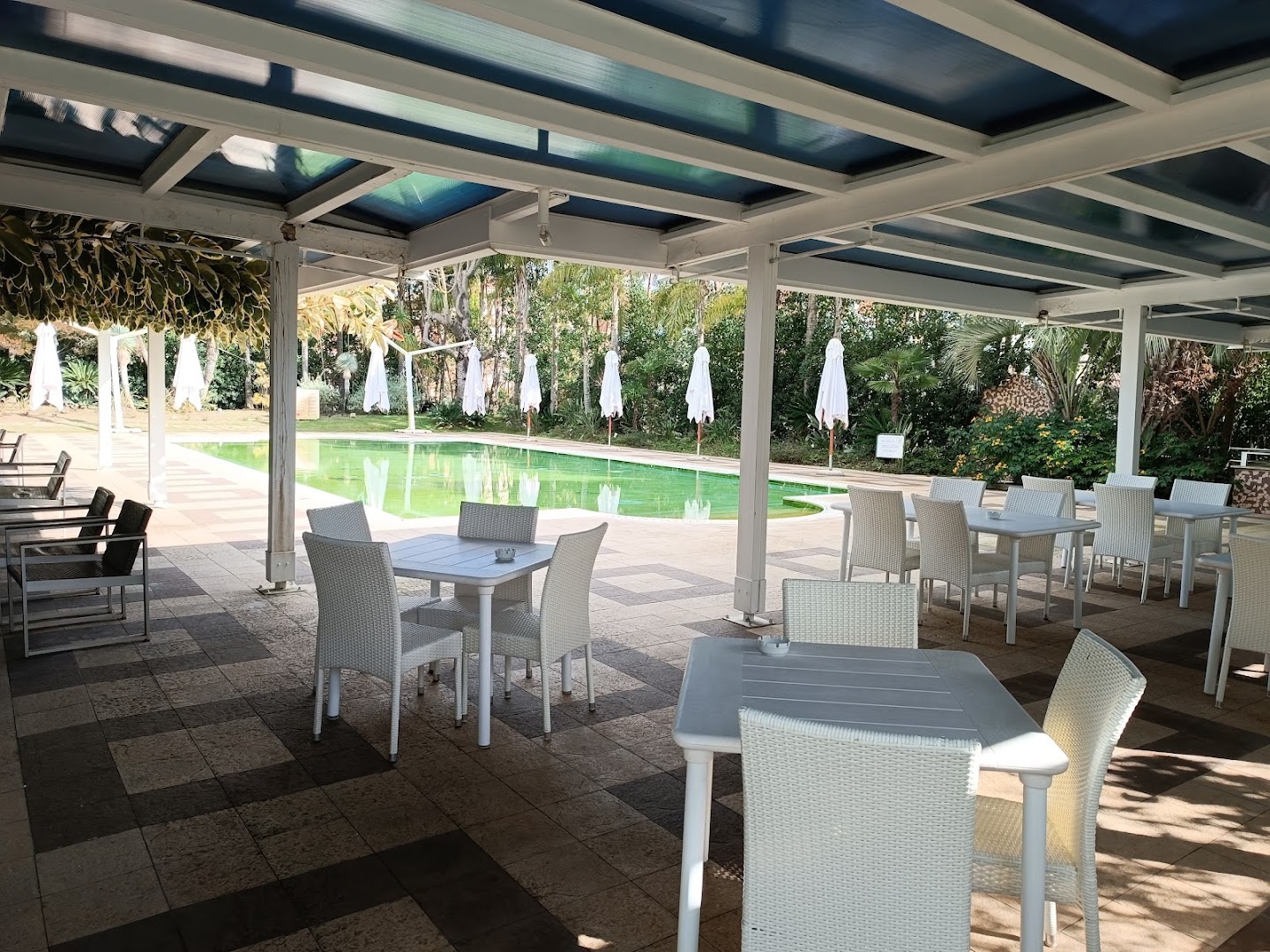 Hotel Ares - Ristorante Nane, Pontinia