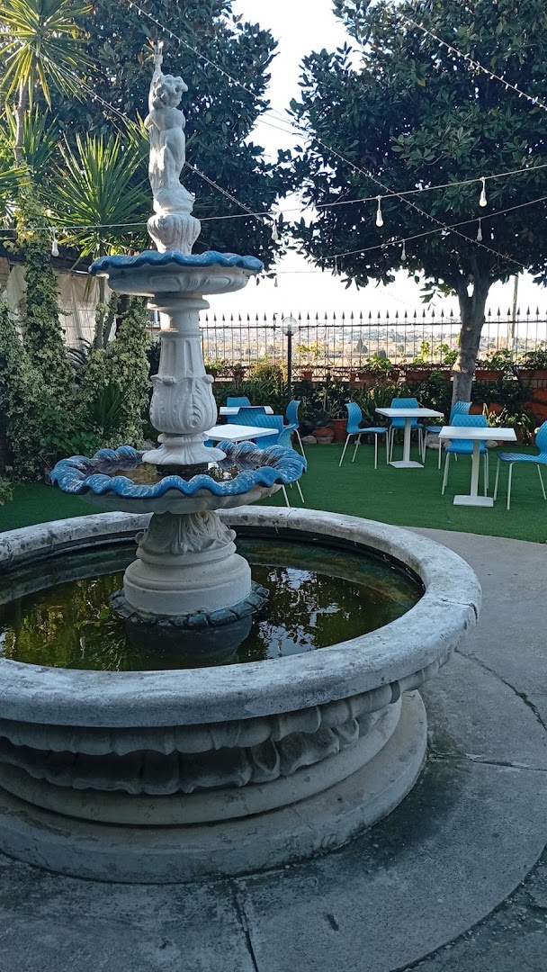 HOTEL BAIA DEL RE