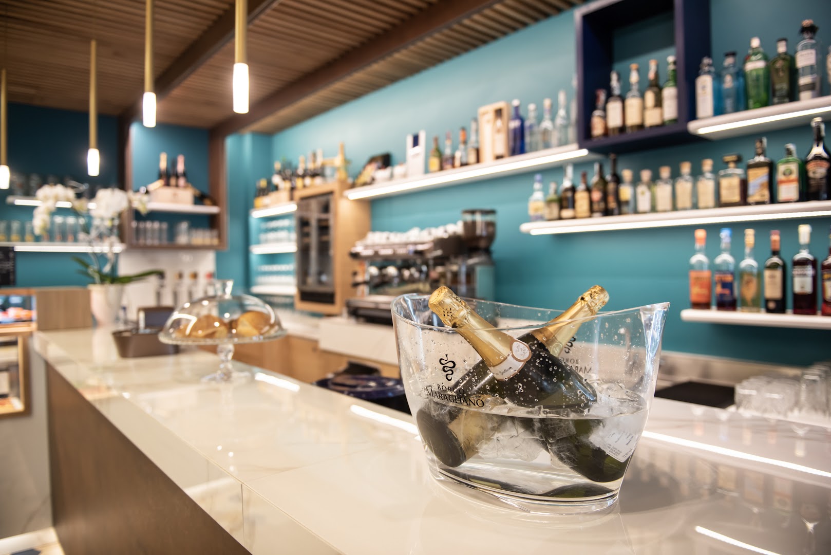 Hotel Bar Da Natale