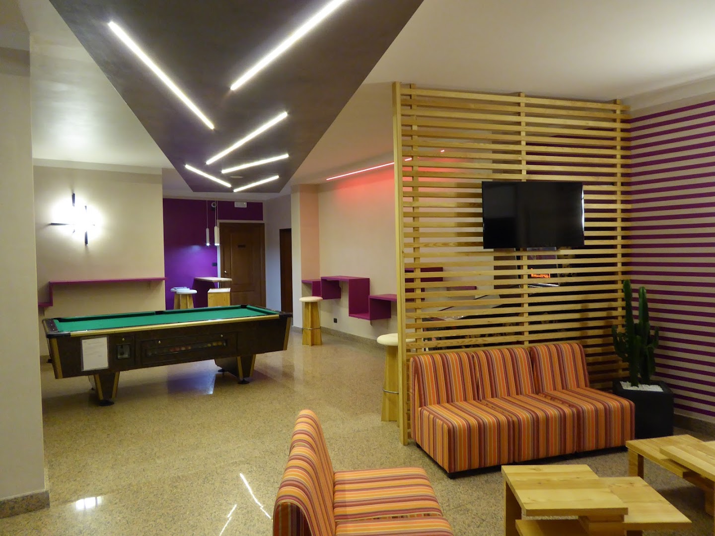 Hotel Bar Da Natale