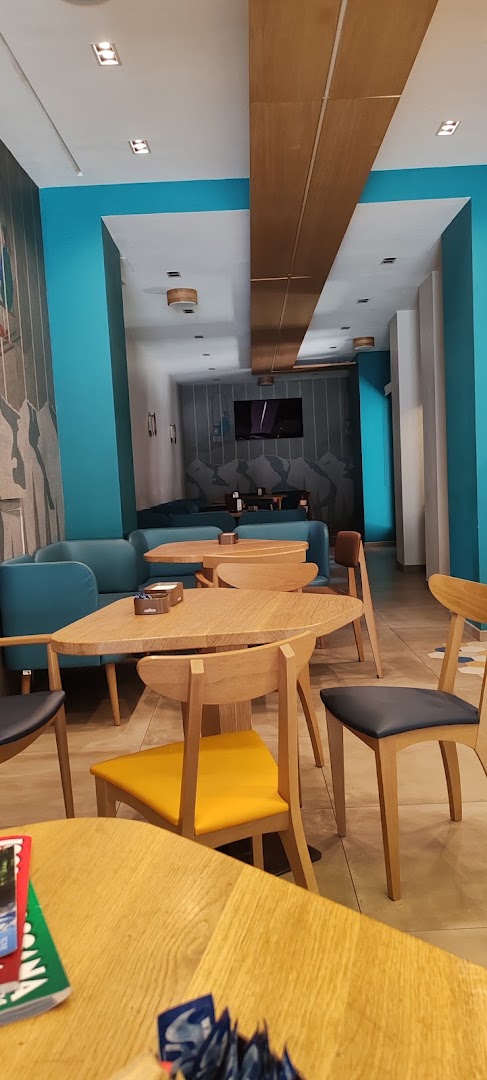 Hotel Bar Da Natale