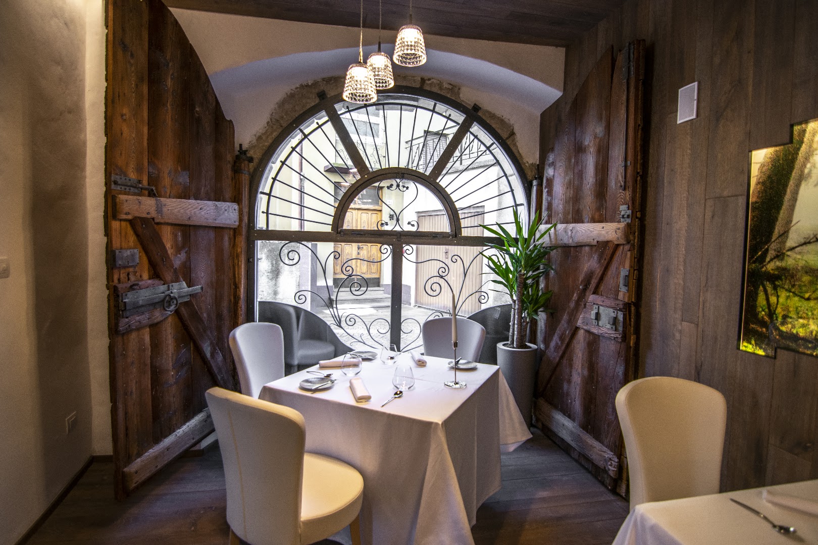 Hotel | Bar | Ristorante - La Filanda, Denno