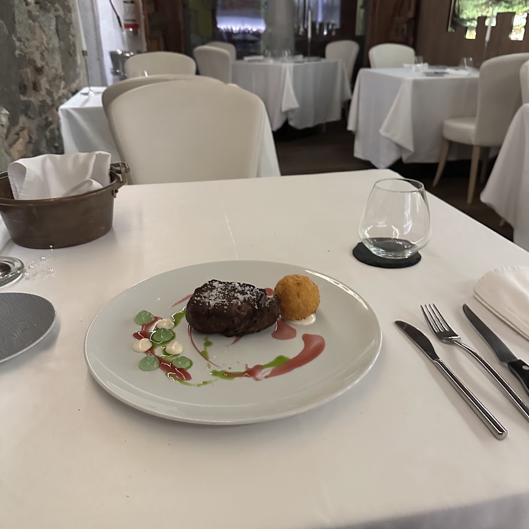 Hotel | Bar | Ristorante - La Filanda