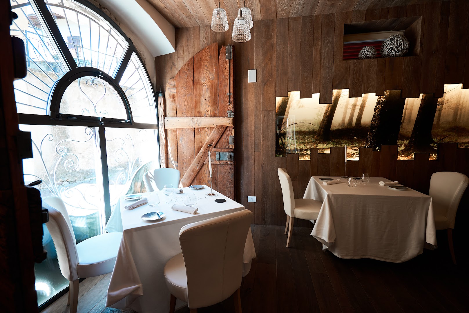 Hotel | Bar | Ristorante - La Filanda