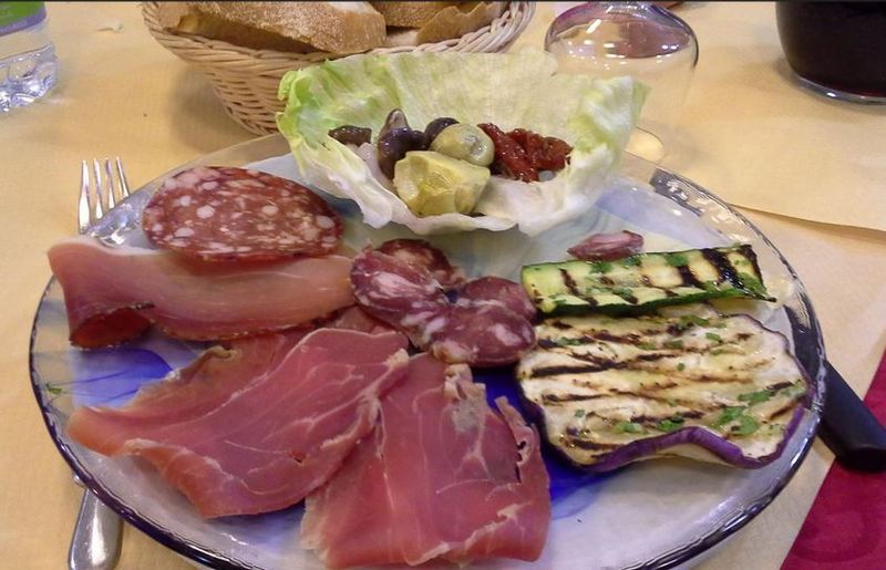 Hotel Cardellino