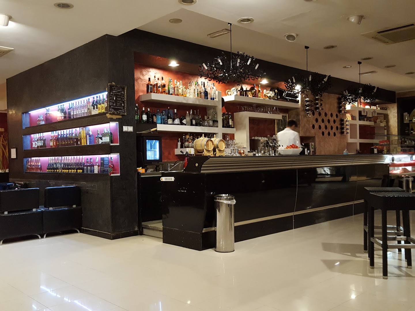 Hotel Centrale