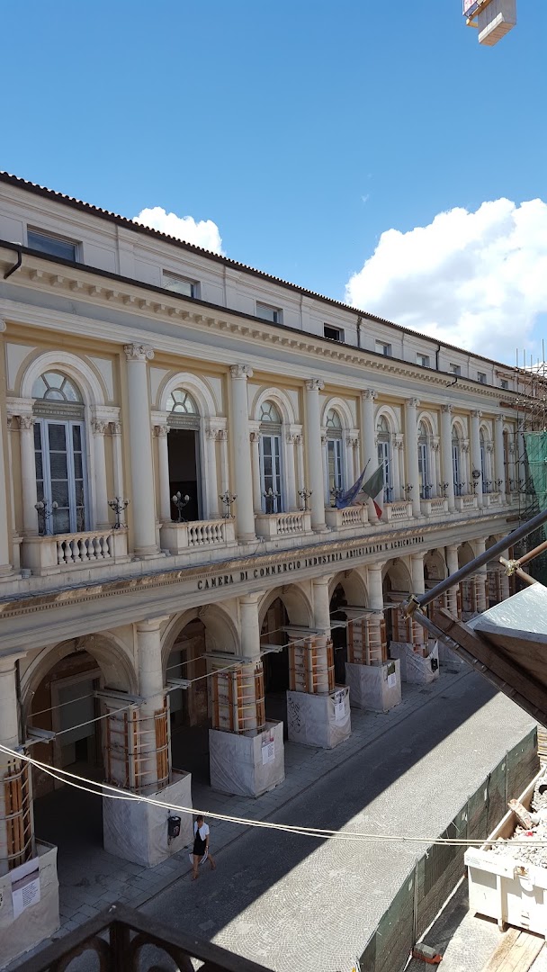 Hotel Centrale