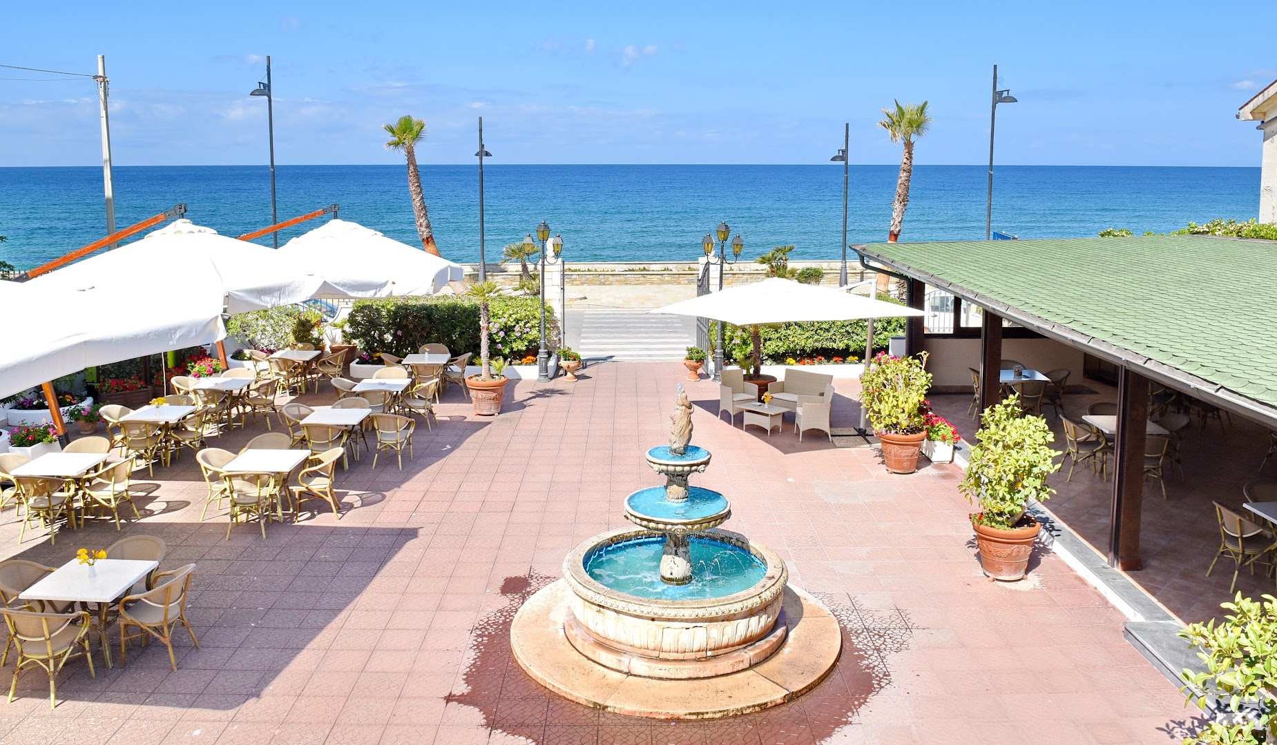 Hotel Costa D'Oro