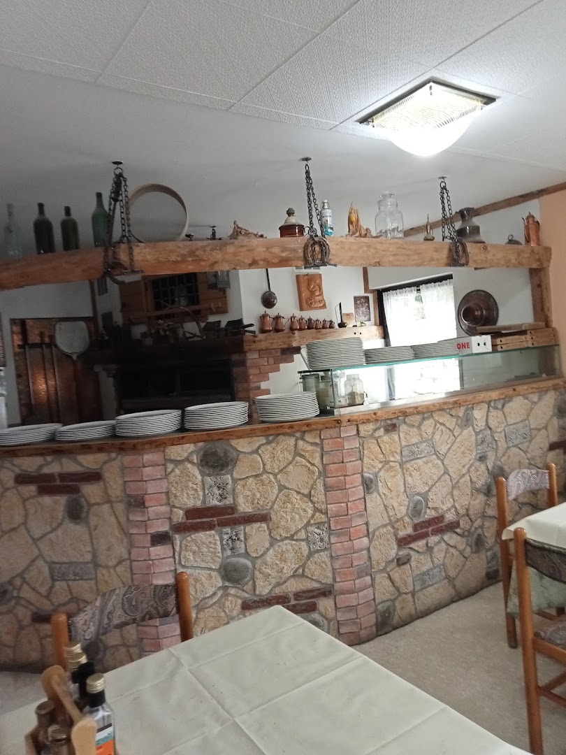 Hotel Cristo d'Oro