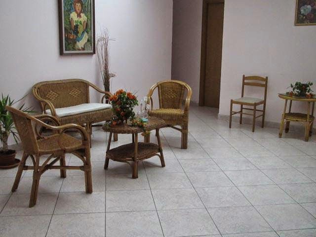 Hotel degli amici Ristorante, Sant'Egidio del Monte Albino