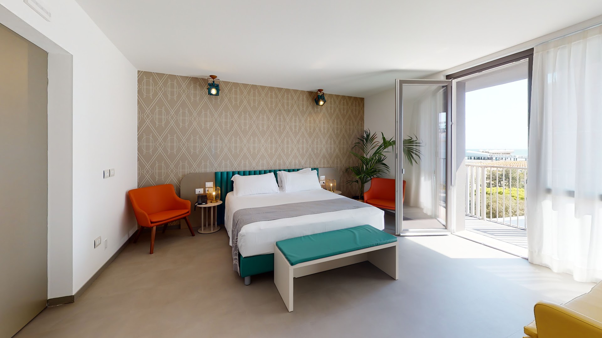 Hotel Diva, Lignano Sabbiadoro