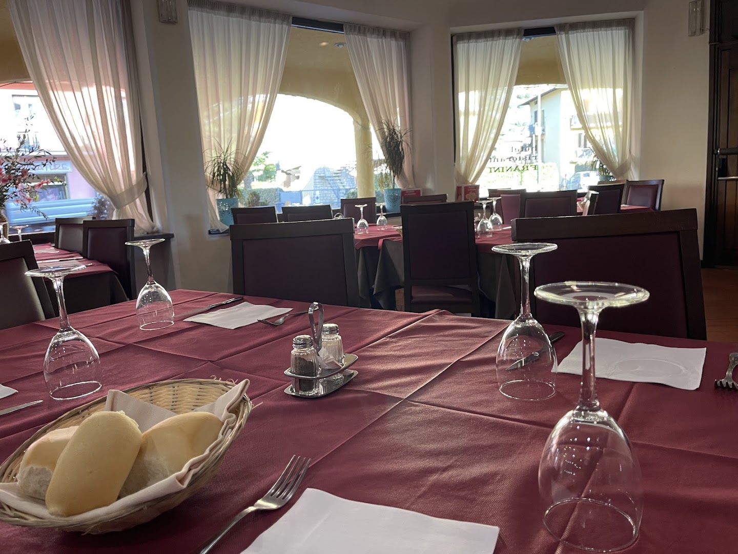 Hotel Franini