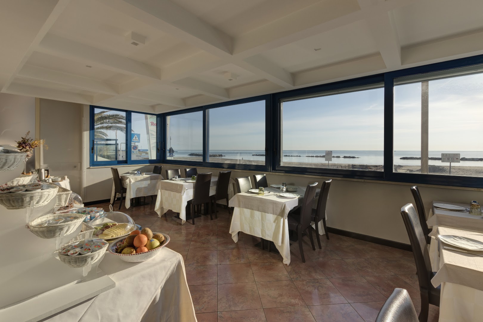 Hotel Gabbiano