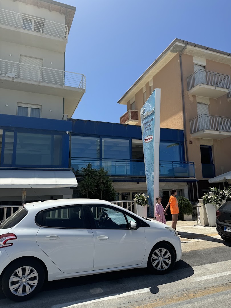 Hotel Gabbiano