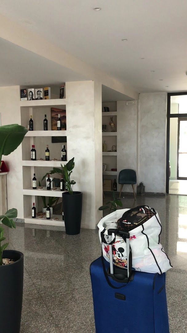 Hotel Grifo Montepulciano