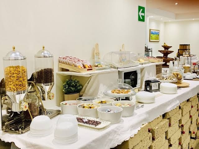 Hotel Grifo Montepulciano